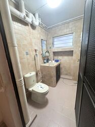 Blk 261 Boon Lay Crest (Jurong West), HDB 5 Rooms #460875991